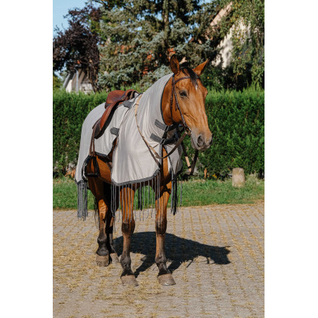 Chemise de travail Riding World anti-mouches