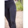 Legging Delphe Pénélope - Noir