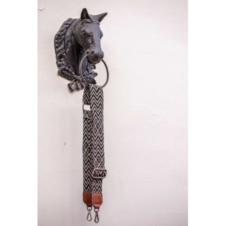 Bandoulière Pénélope