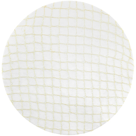 Barrette résille pour cheveux Equithème Filet