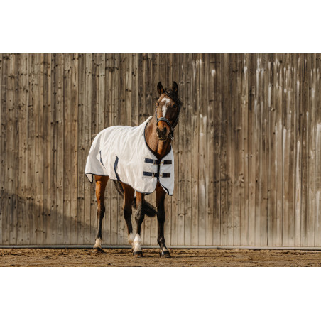 Couverture PVC Equithème Anti UV