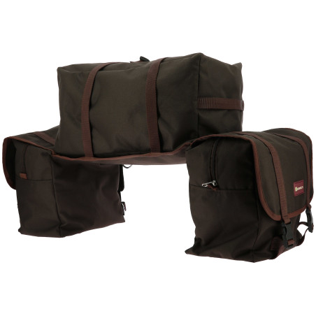 Sacoche Randol's Grand Voyageur