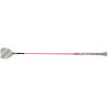 Cravache Whip & Go Strassy - Arc en ciel
