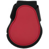 Protège-boulets Equithème - Rouge