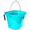 Mangeoire seau La Gée 17.5L - Turquoise