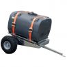 Citerne roulante pour quad Citerne roulante pour quad