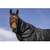 Couvre-cou Equithème Tyrex 600D - Vert