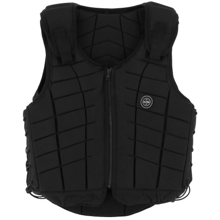 Gilet de protection Equithème Tyr enfant