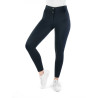 Pantalon Equithème Originals Madison - Bleu canard