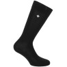 Chaussettes Equithème Andrea - Noir