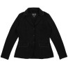 Veste de concours Riding World Floride - Noir