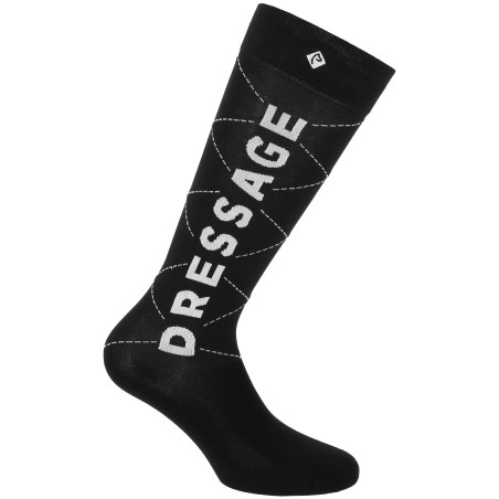 Chaussettes Equithème Serpentine dressage