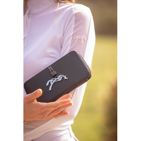 Porte-feuille Pénélope Vittoria