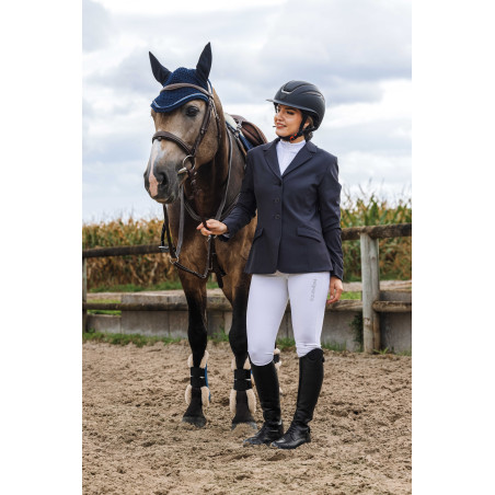Veste de concours Equithème Nancy femme