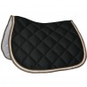Tapis Del Mar Obstacle Privilege Equitation - Noir / taupe