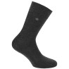 Chaussettes Equithème Victoire - Noir