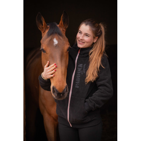 Polaire Mathis Paddock Sports