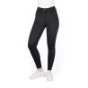 Pantalon Equithème Mila femme - Noir