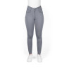 Pantalon Equithème Mila femme - Gris