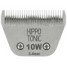 Jeu de peigne A5 Hippotonic Acier carbone - Carbone