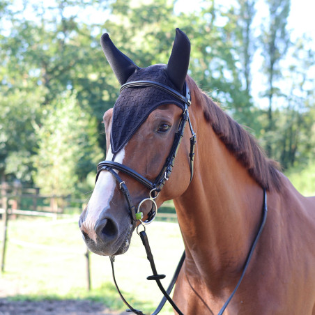 Bonnet long Lami-Cell Silentair