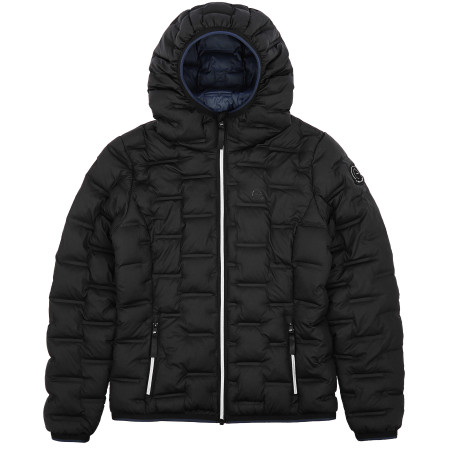 Doudoune Je t'aime Equithème Nelly femme