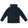 Parka Equithème Baptiste homme - Marine