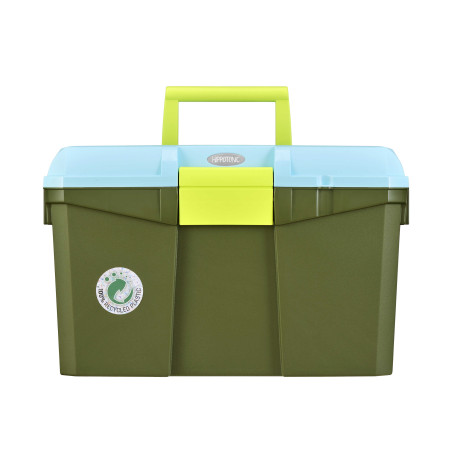 Coffre de pansage Hippotonic Édition Limitée