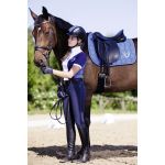 Breeches Covalliero Techno Woman Navy blue Breeches Covalliero Techno Woman Navy blue