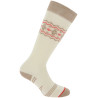 Chaussettes Equithème Frida - Beige