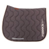 Tapis Wavy Paddock Sports - Taupe / beige