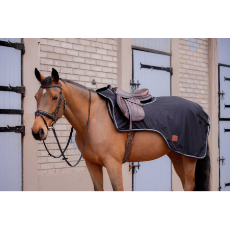 Couvre-reins Paddock Sports Classic Rain