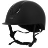 Casque Choplin Aero - Noir mat / brillant