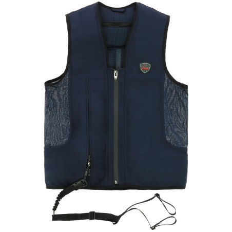 Gilet airbag Spark Manège