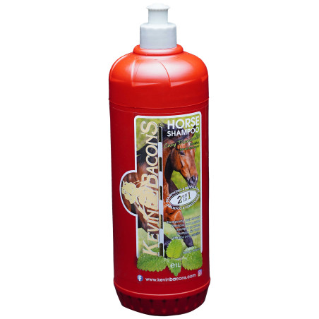 Shampoing Lucy diamonds Kevin Bacon's