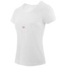 T-shirt Equithème Claire - Blanc