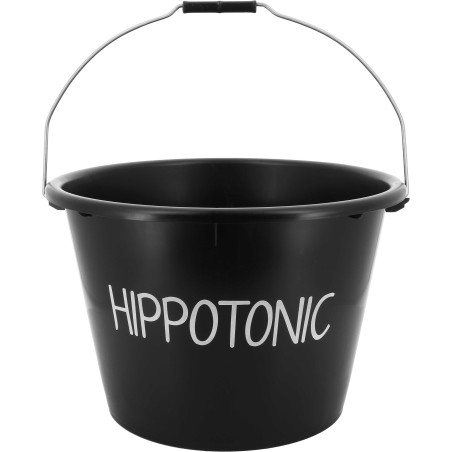 Seau d'écurie Hippotonic 19 litres