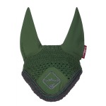 Bonnet anti-mouches LeMieux Classic Vert chasseur