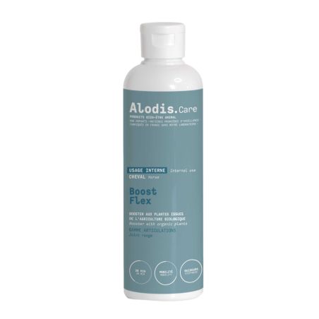 Aliment complémentaire Alodis Care Boost Flex
