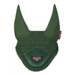 Bonnet anti-mouches LeMieux Loire Vert chasseur
