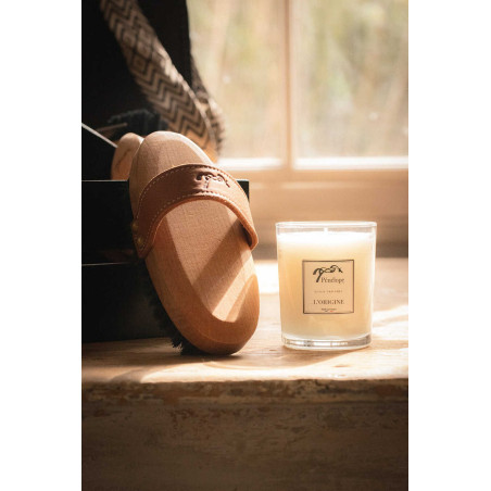 Bougie L'origine Pénélope