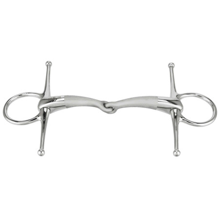 Mors aiguilles Sprenger Satinox