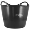 Flexi Bac Hippotonic 28L - Noir