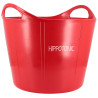 Flexi Bac Hippotonic 28L - Rouge