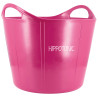 Flexi Bac Hippotonic 28L - Rose
