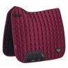 Tapis LeMieux Loire Classic Dressage Square - Mûre