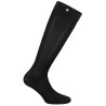 Chaussettes Equithème Roman - Noir