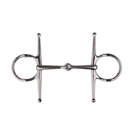 Mors releveur Metalab aiguille