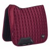 Tapis LeMieux Loire Dressage Square Mûre Tapis LeMieux Loire Dressage Square Mûre