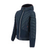 Veste Softshell Equithème Mona - Bleu marine